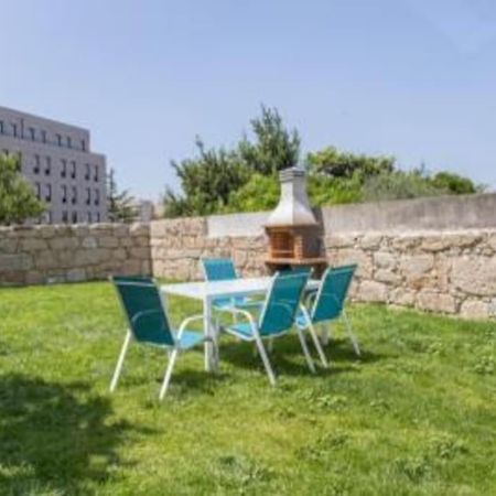 Opo - Fantastic Studio With Garden OOporto Exterior foto