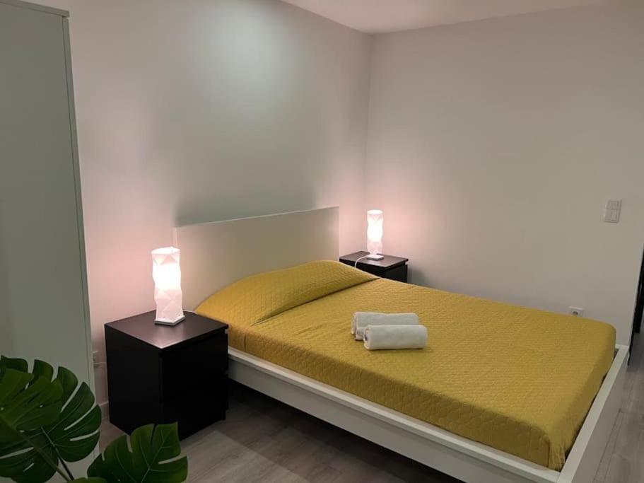 Opo - Fantastic Studio With Garden OOporto Exterior foto