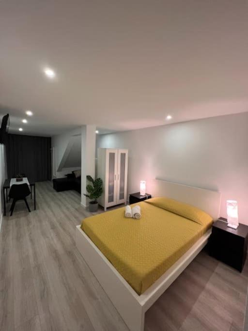 Opo - Fantastic Studio With Garden OOporto Exterior foto