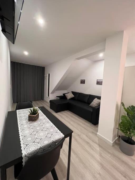 Opo - Fantastic Studio With Garden OOporto Exterior foto