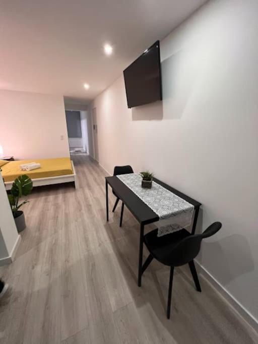Opo - Fantastic Studio With Garden OOporto Exterior foto