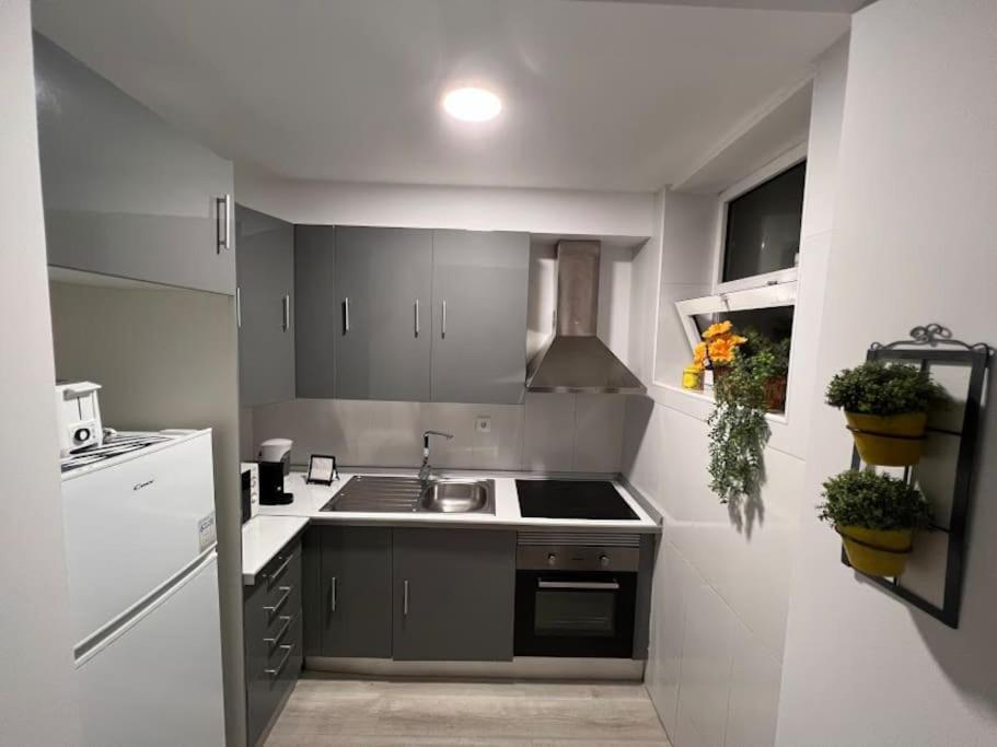 Opo - Fantastic Studio With Garden OOporto Exterior foto