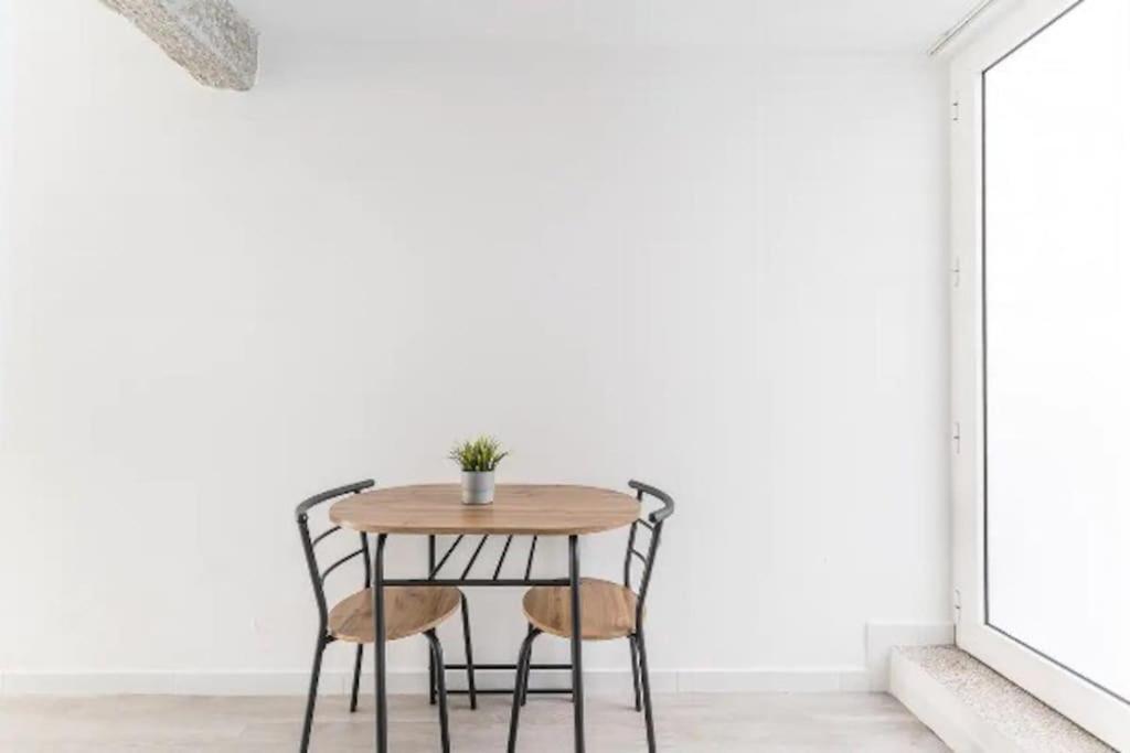 Opo - Fantastic Studio With Garden OOporto Exterior foto